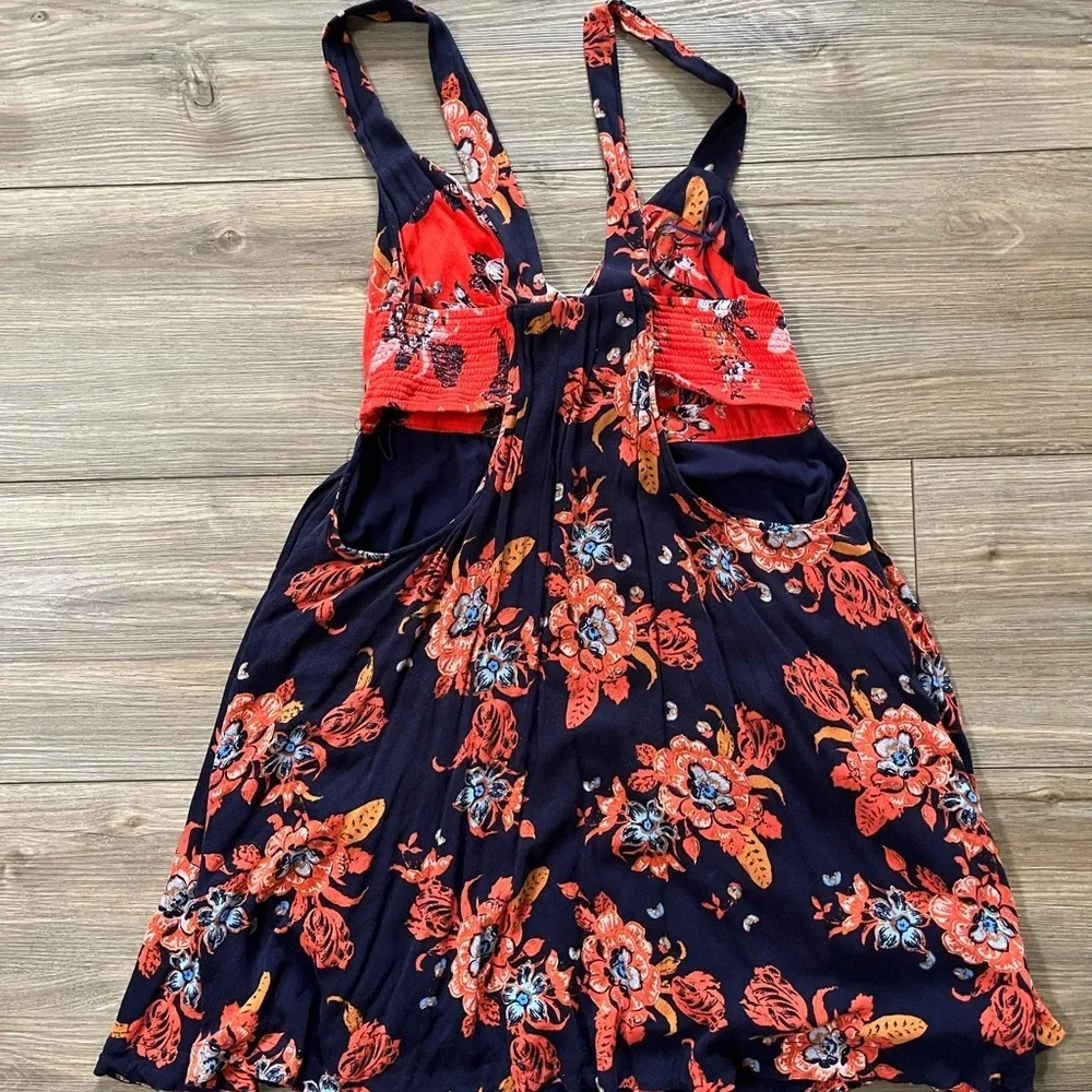 2/$30 - Free People Baby It’s You Dress - Picture 8 of 13